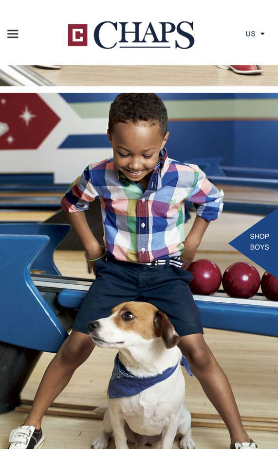 Shelters & Rescues: Chaps, Beagle Mutt Dog