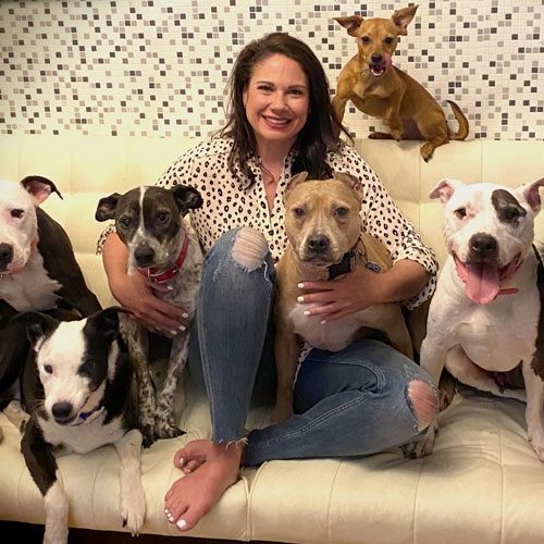 Kara Steffensen: Lead Trainer