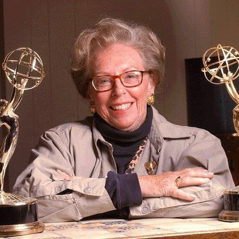 Ruth Manecke: Lead Zoologist